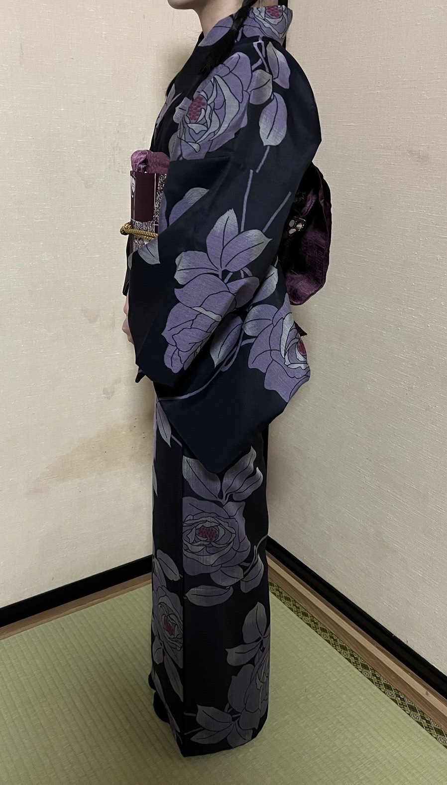着物1
